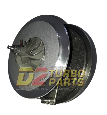 CHRA-D2TP-0307 742110 | Turbo Cartridge | Core | FORD C-MAX - 1.8 TDCI 100 ks | 758532, 763647